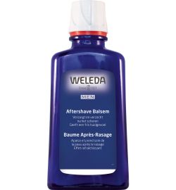 Weleda WELEDA Men aftershave balsem (100 ml)