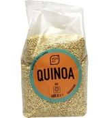 GreenAge GreenAge Quinoa wit bio (400g)