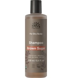 Urtekram Urtekram Shampoo bruine suiker (250ml)