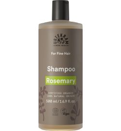 Urtekram Urtekram Shampoo rozemarijn (500 ml)
