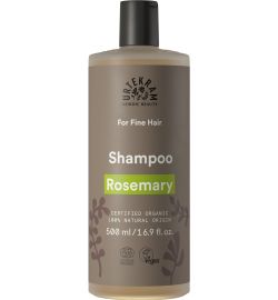 Urtekram Urtekram Shampoo rozemarijn (500ml)