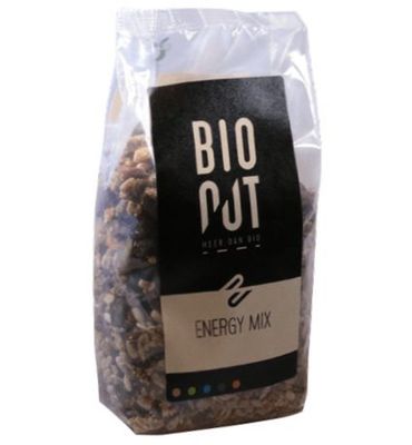 BioNut Energy mix bio (1000g) 1000g