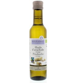 Bio Planete Bio Planete Pindaolie vierge bio (250 ml)