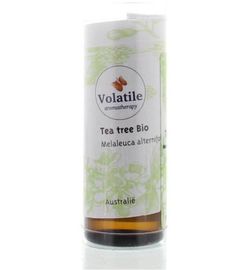 Volatile Volatile Tea Tree Bio (25 ml)