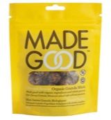 Made Good Made Good Granola minis chocolate banana bio (100g)