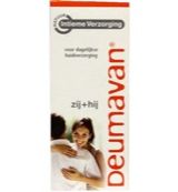 Diversen Diversen Deumavan intieme zalf natuur (50 ml)