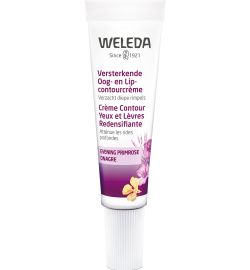 Weleda WELEDA Evening primrose oog- en lipcontourcreme (10 ml)