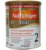 Nutramigen 2+ LGG (400g) 400g