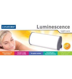 Lanaform Lanaform Luminescence (1ST)