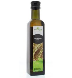 Bountiful Bountiful Tarwekiemolie (250 ml)