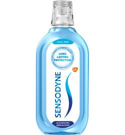 Sensodyne Sensodyne Mondwater Fresh & Cool (500ml)