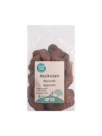 Terrasana TerraSana RAW Abrikozen ongezwaveld bio (400g)