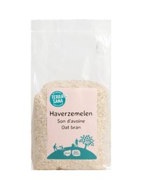 Terrasana TerraSana Haverzemelen bio (500 gr)