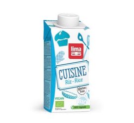 Lima Lima Rice Cuisine Bio (200 ml)