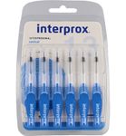 Interprox Premium conical blauw 3.5 - 6mm (6st) 6st thumb