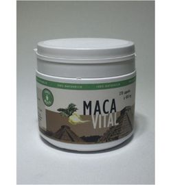 Maca Vital Maca Vital Maca (270 capsules)