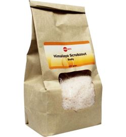 Aromed Aromed Scrubzout himalaya zak (500 gr)