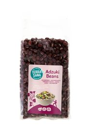 Terrasana TerraSana Adukibonen rood bio (350 gr)