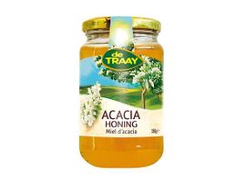 De Traay De Traay Acaciahoning (350 gr)
