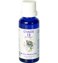 Vita Vita Chaos 13 B12 vitamine (30ml)