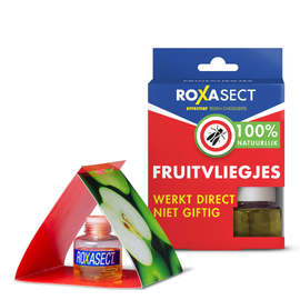 Roxasect Roxasect Fruitvliegjes (1 stuk)