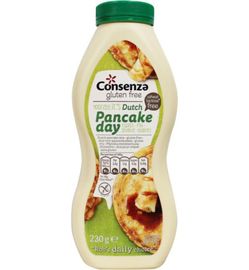 Consenza Consenza Schudfles Hollandse Pannenkoeken (230 gr)