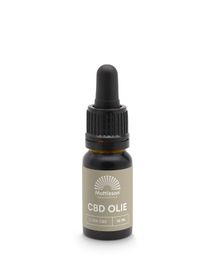 Mattisson Mattisson Cbd Olie 2.78% (10 ml)