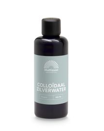Mattisson Mattisson Colloidaal Zilverwater 15Ppm (100 ml)