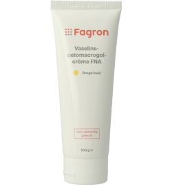 Fagron Fagron Vaselinecetomacrogol creme (100 gr)