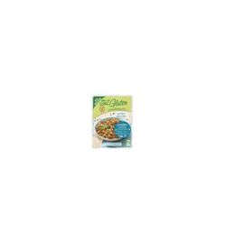 Ma Vie Sans Gluten Ma Vie Sans Gluten Gekookte Linzen Soja &Granenduo Glutenvrij Bio (220 gr)