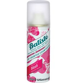 Batiste Batiste Dry shampoo blush (50 ml)