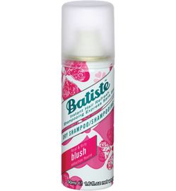 Batiste Batiste Dry shampoo blush (50ML)