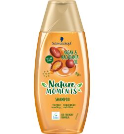 Schwarzkopf Schwarzkopf Nature Moments shampoo Morocca (250ml)