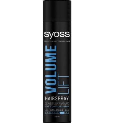 Syoss Volume Lift Haarspray (400ml) 400ml