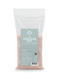 Mattisson Mattisson Himalaya Zout Fijn Navulzak (500 gr)