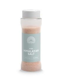 Mattisson Mattisson Himalaya Zout Fijn Strooibus (170 gr)