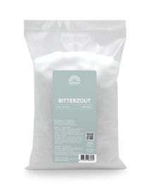 Mattisson Mattisson Bitterzout Epsom Zout Magnesiumsulfaat (1000 gr)