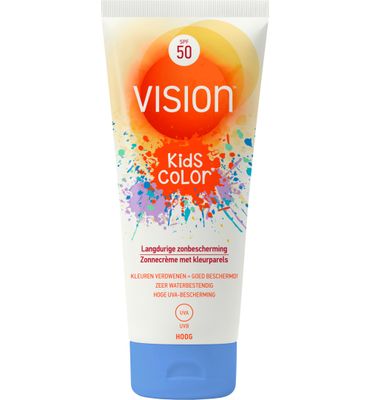 Vision Kids color SPF50 (150ml) 150ml