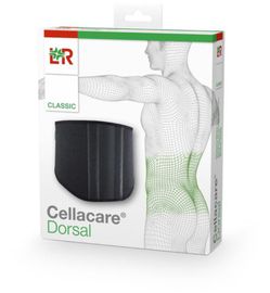 Cellacare Cellacare Dorsal classic maat 2 (1st)
