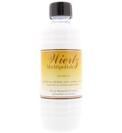Wiertz Wiertz Multi Polish (500 ml)