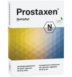Nutriphyt Nutriphyt Prostaxen (30 capsules)