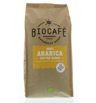 Biocafé Koffiebonen arabica bio (1kg) 1kg thumb