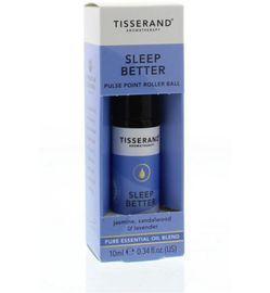 Tisserand Tisserand Roller ball sleep better (10 ml)