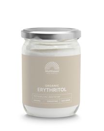 Mattisson Mattisson Erythritol Bio (400 gr)