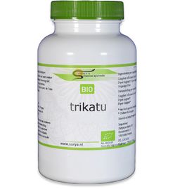 Surya Surya Trikatu bio (60 capsules)