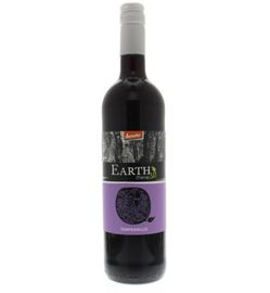 Parra Jimenez Parra Jimenez Earth 3.0 tempranillo bio (750 ml)