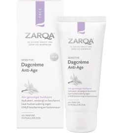 Zarqa Zarqa Dagcreme Anti-Age (50ml)