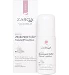Zarqa Deodorant Roller Sensitive (50ml) 50ml thumb