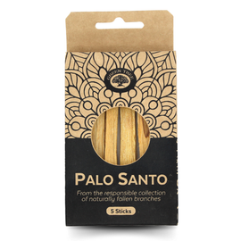 Green Tree Green Tree Palo Santo heilig hout stokjes (50 gr)