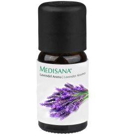 Medisana Medisana Aroma essence lavendel (10ml)
